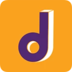 Logo of MyDART android Application 